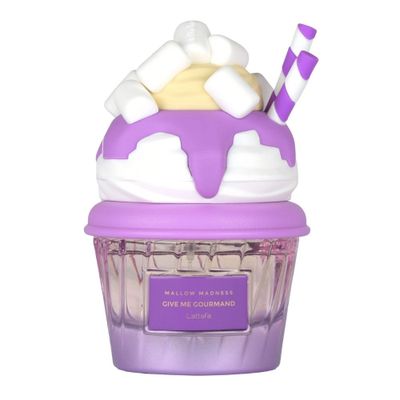 Imagen 2 del producto Lattafa Give Me Gourmand Mallow Madness Edp 75 Ml Mujer 
