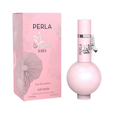 Mirada Perla Sara Edp 100 Ml Perfume Mujer