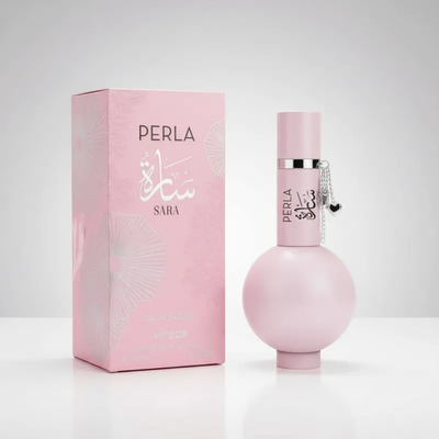Imagen 2 del producto Mirada Perla Sara Edp 100 Ml Perfume Mujer 