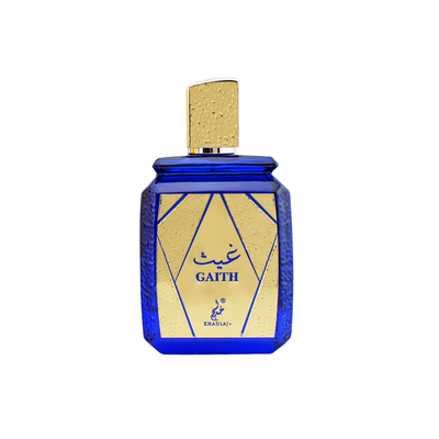 Imagen 2 del producto Perfume Khadlaj Gaith Edp 100 Ml Hombre