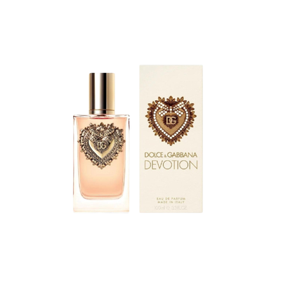 Perfume Dolce & Gabanna Devotion Edp 100ml Mujer