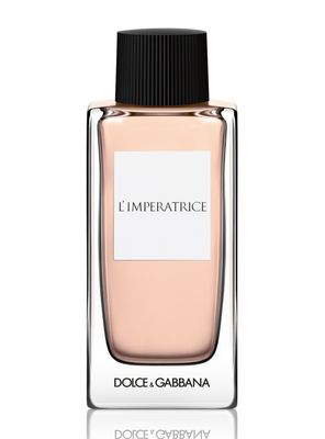 Dolce&Gabbana L'Imperatrice EDT 100ml Woman