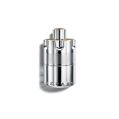 Imagen 2 del producto Perfume Azzaro Wanted EDP 100 ML Hombre