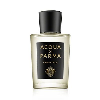 Perfume Unisex Signature Osmanthus Edp 100 Ml Acqua Di Parma