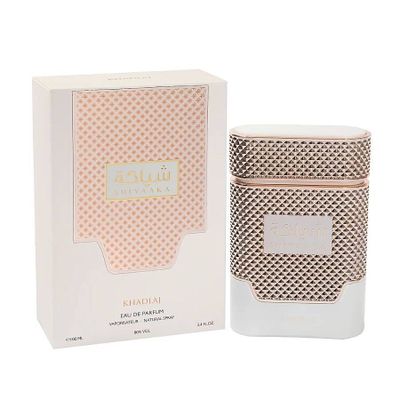 Perfume Khadkaj Shiyaaka Woman Edp 100 Ml Mujer