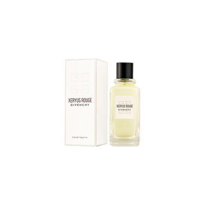 Perfume Givenchy Xeryus Rouge EDT 100Ml Hombre (Nueva Botella 2022)