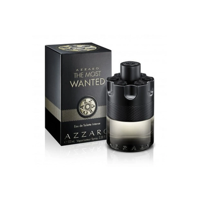 Azzaro The Most Wanted Intense Edp 100ml Hombre