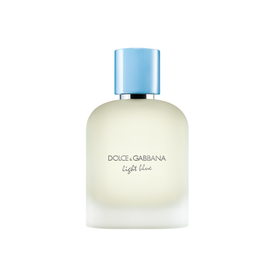 Imagen 2 del producto Dolce & Gabbana Light Blue Edt 100 Ml Perfume Hombre