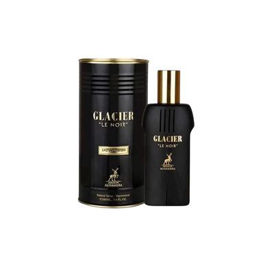 Imagen 1 del producto Perfume Alhambra Glacier Le Noir Edp 100ml Hombre