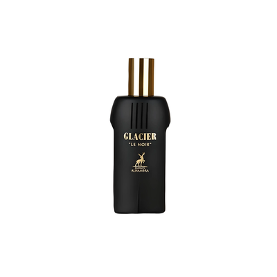 Imagen 2 del producto Perfume Alhambra Glacier Le Noir Edp 100ml Hombre