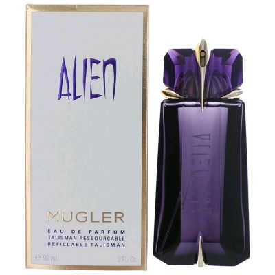 Perfume Alien Edp 90ml Mujer