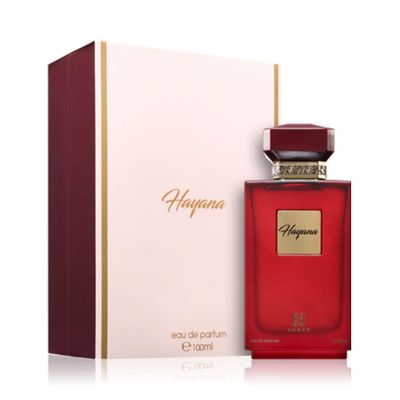 Ahmed Al Maghribi Hayana Extrait De Parfum 100 Ml Mujer