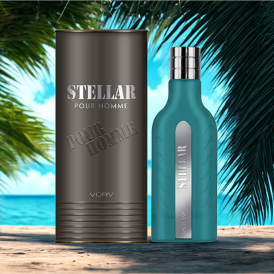 Imagen 2 del producto Lattafa Vurv Stellar Edp 100 Ml Hombre