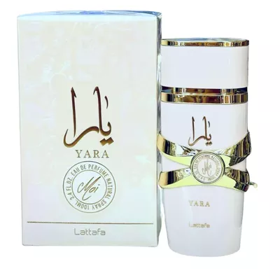 Perfume  Lattafa Yara Moi Edp 100 Ml Mujer