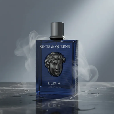 Imagen 2 del producto Amaran Kings & Queens Elixir Edp 100 Ml Hombre 
