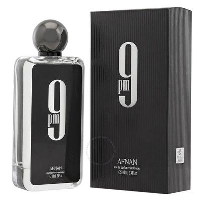 Perfume Afnan 9pm EDP 100ml Hombre