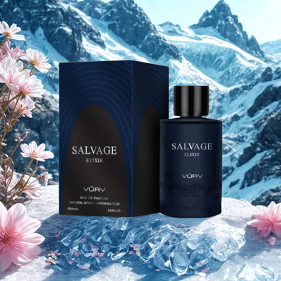 Imagen 2 del producto Lattafa Vurv Salvage Elixir Edp 100 Ml Hombre