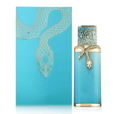 Fragrance World Vulcan Feu 100 Ml Edp Unisex