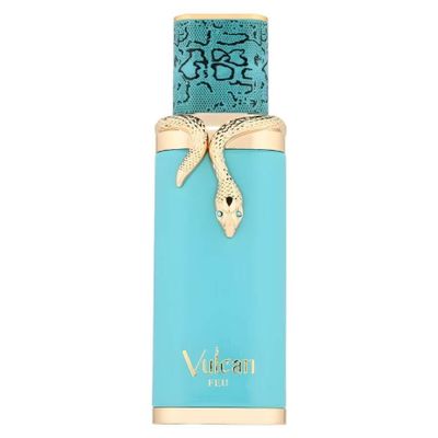 Imagen 2 del producto Fragrance World Vulcan Feu 100 Ml Edp Unisex