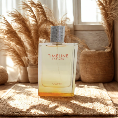 Imagen 2 del producto Lattafa Vurv Timeline Edp 100 Ml Hombre