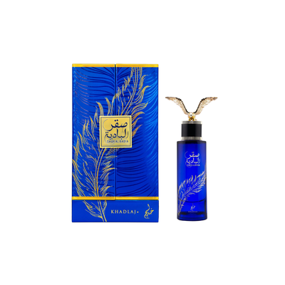 Imagen 2 del producto Perfume Khadlaj Saqr Al Badia Extrait De Parfum 100 Ml Hombre