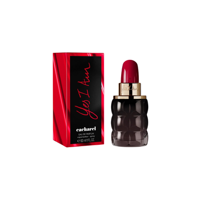 Perfume Cacharel Yes I Am 30ml Mujer