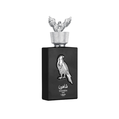 Imagen 2 del producto Perfume Lattafa Shaheen Silver Edp 100 Ml Unisex