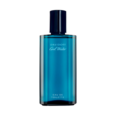 Imagen 2 del producto Perfume Davidoff Cool Water 125ml Edt Hombre Fragancia Citrica