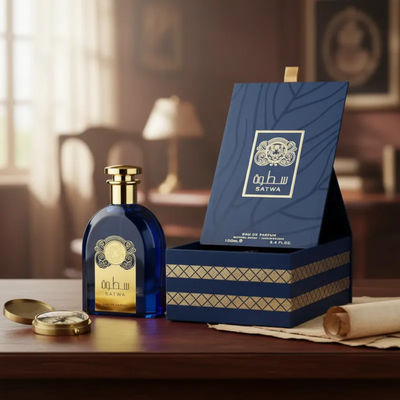 Imagen 2 del producto Ard Al Zaafaran Satwa Edp 100 Ml Perfume Hombre