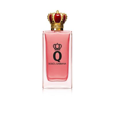Imagen 2 del producto Dolce & Gabanna Q Intense Eau de Parfum 100ml Mujer