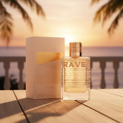 Imagen 2 del producto Lattafa Rave Au Soleil Edp 100 Ml Perfume Mujer
