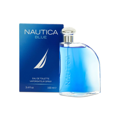 Perfume Blue Edt 100ml Hombre