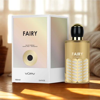 Imagen 2 del producto Lattafa Vurv Fairy Edp 100 Ml Mujer