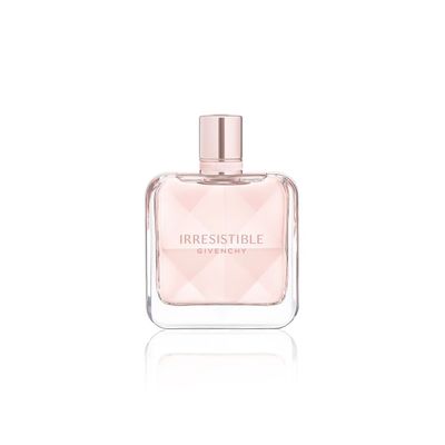 Imagen 2 del producto Givenchy Irresistible Edp Rose Velvet 80 Ml Mujer 