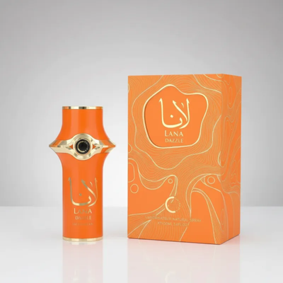 Imagen 2 del producto Camara Lana Dazzle Edp 100 Ml Mujer 