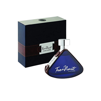 Imagen 2 del producto Perfume Armaf Tres Nuit Edp 100ml Hombre 