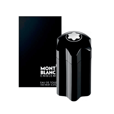Imagen 1 del producto Perfume Emblem Edt 100ml Hombre