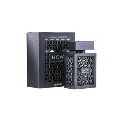 Rave Now Edp 100 Ml Perfume Hombre