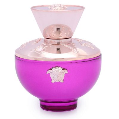 Imagen 2 del producto Versace Dylan Purple Edp 100ml Mujer