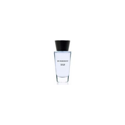 Imagen 2 del producto Perfume Burberry Touch Edt 100ml Hombre Fragancia Amaderada Floral