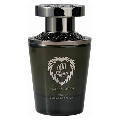 Imagen 2 del producto Perfume Al Haramain Azlan Oud Extrait De Parfum 100ML Hombre