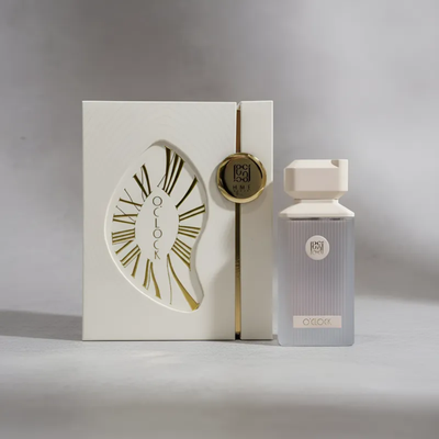 Imagen 2 del producto Ahmed Al Maghribi O Clock Extrait De Parfum 100 Ml Hombre 