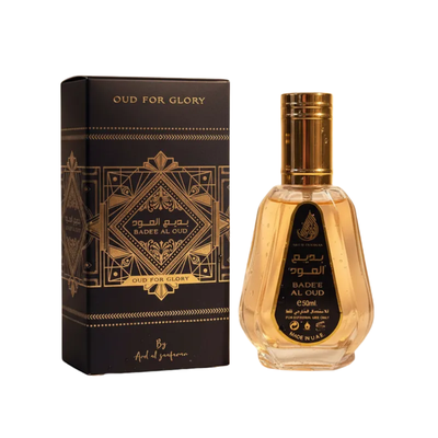 Imagen 1 del producto Ard Al Zaafaran Badee Al Oud Edp 50 Ml Hombre