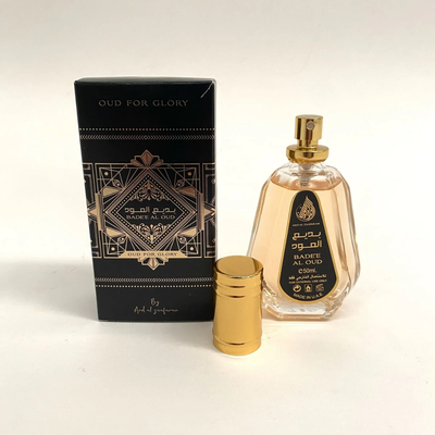 Imagen 2 del producto Ard Al Zaafaran Badee Al Oud Edp 50 Ml Hombre