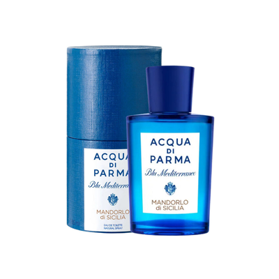 Perfume Acqua Di Parma Mandorlo Di Sicilia Edt 100ml Unisex