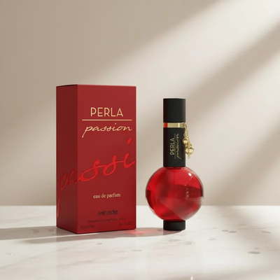 Imagen 2 del producto Mirada Perla Passion Edp 100 Ml Perfume Mujer 