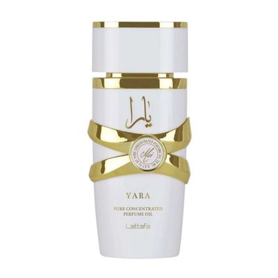 Imagen 2 del producto Lattafa Yara Moi Parfum Oil 20 Ml Mujer 