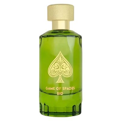 Imagen 2 del producto Jo Milano Paris Game Of Spades Bid Parfum 100ml Unisex