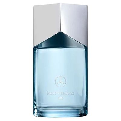 Imagen 2 del producto Perfume Mercedes Benz Lsa Air Edp 100 Ml Hombre