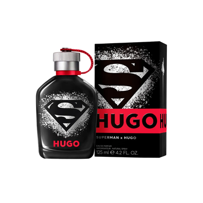 Imagen 1 del producto Hugo Boss Superman x EDP 125 ML Hombre